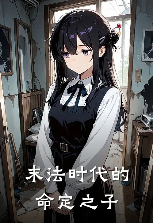 末法时代的命定之子