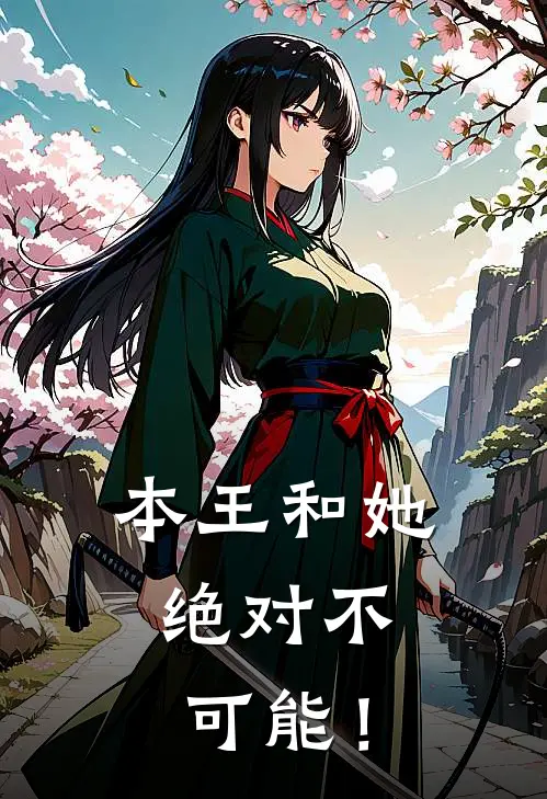 本王和她，绝对不可能！