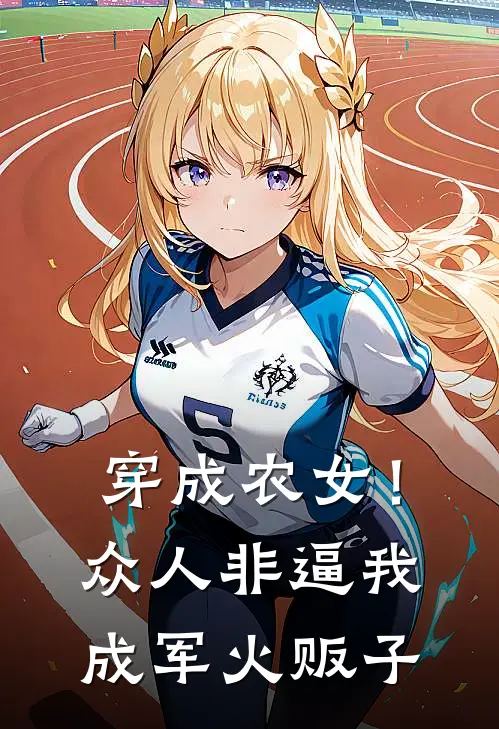 穿成农女！众人非逼我成军火贩子