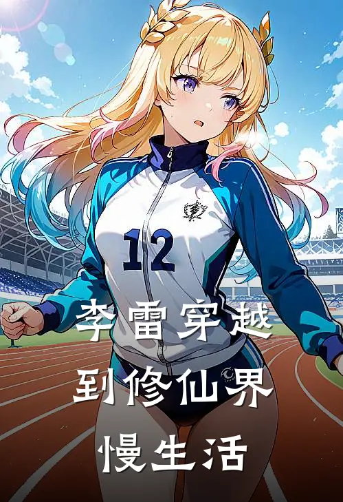 李雷穿越到修仙界慢生活