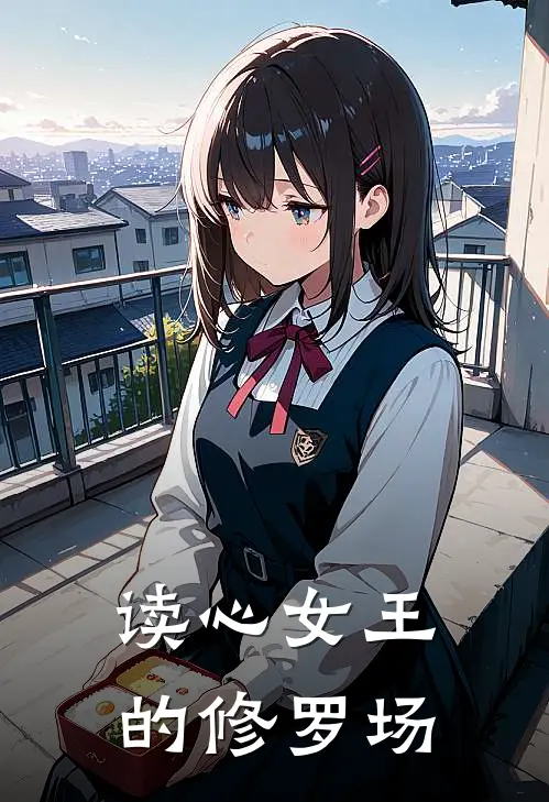 读心女王的修罗场