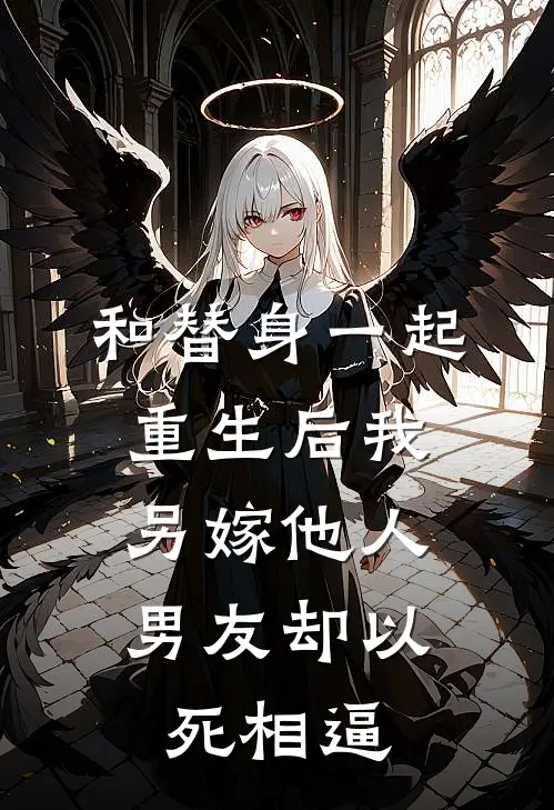 和替身一起重生后我另嫁他人，男友却以死相逼