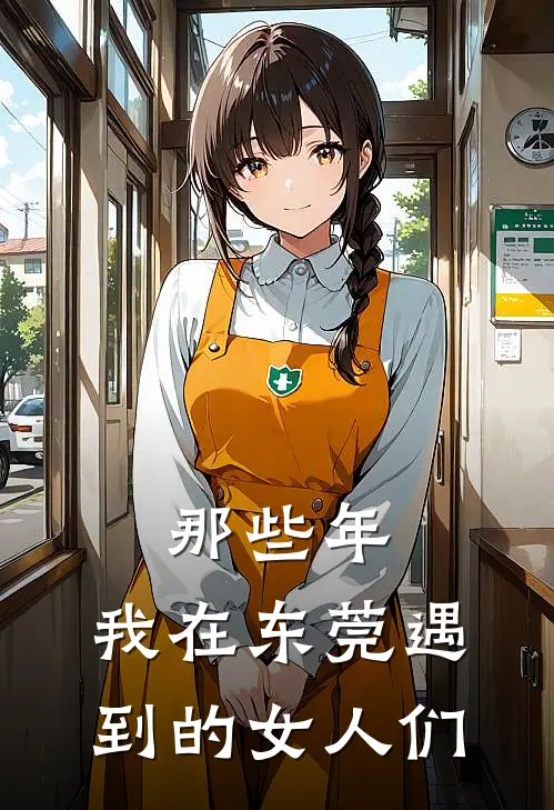 那些年，我在东莞遇到的女人们