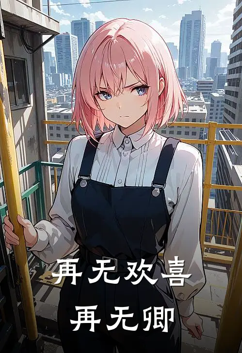 再无欢喜再无卿