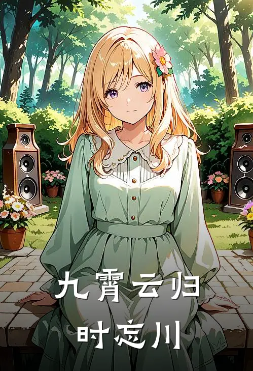 九霄云归时忘川