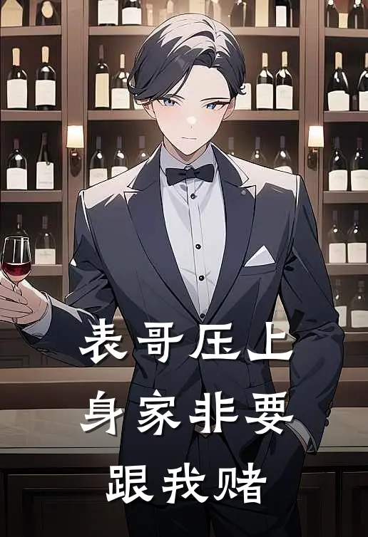 表哥压上身家非要跟我赌