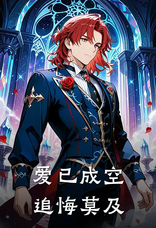 爱已成空，追悔莫及