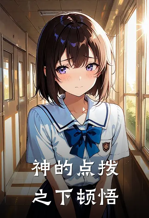 神的点拨之下顿悟