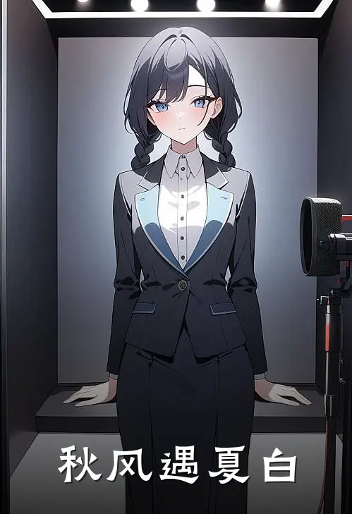 秋风遇夏白