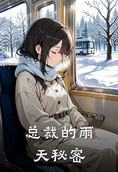 总裁的雨天秘密