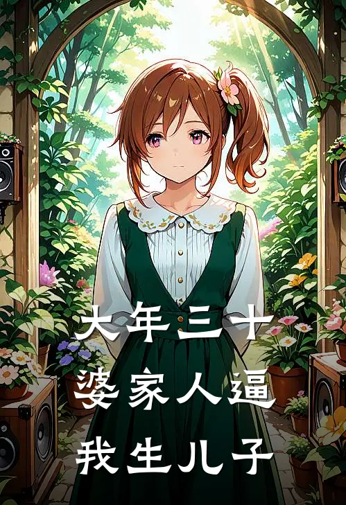 大年三十，婆家人逼我生儿子