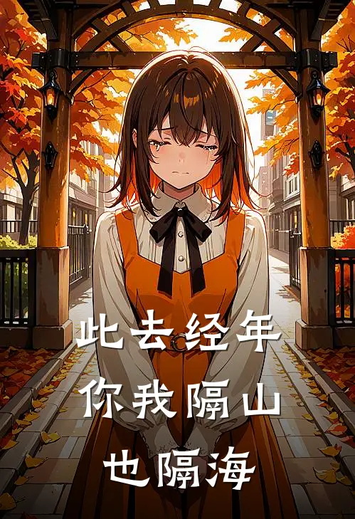 此去经年，你我隔山也隔海