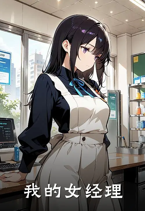我的女经理