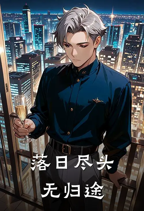 落日尽头无归途