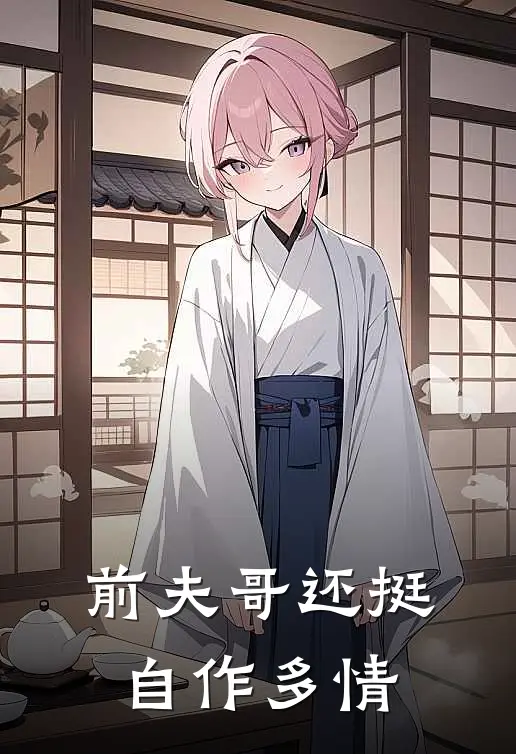 前夫哥还挺自作多情