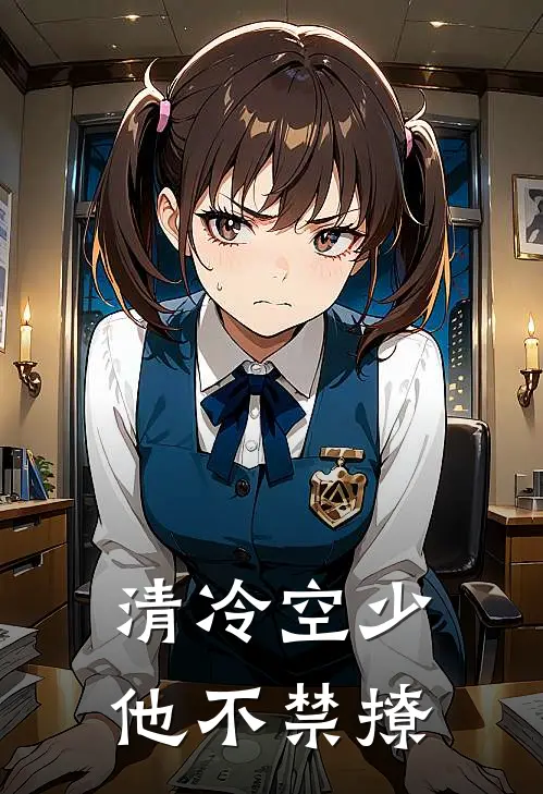 清冷空少他不禁撩