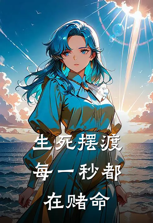 生死摆渡：每一秒都在赌命