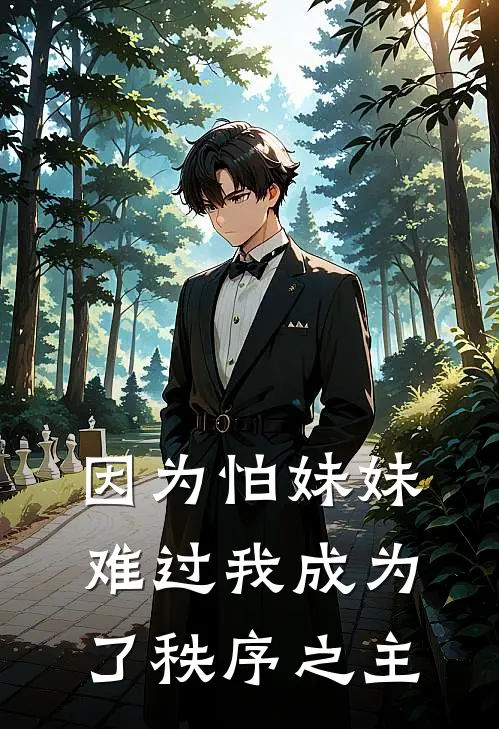 因为怕妹妹难过我成为了秩序之主