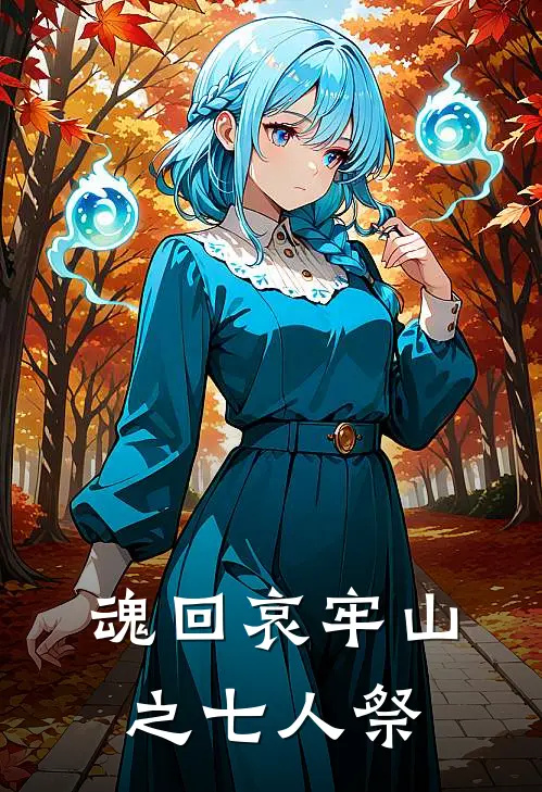 魂回哀牢山之七人祭