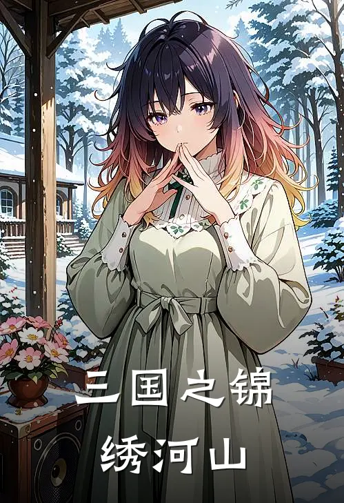 三国之锦绣河山