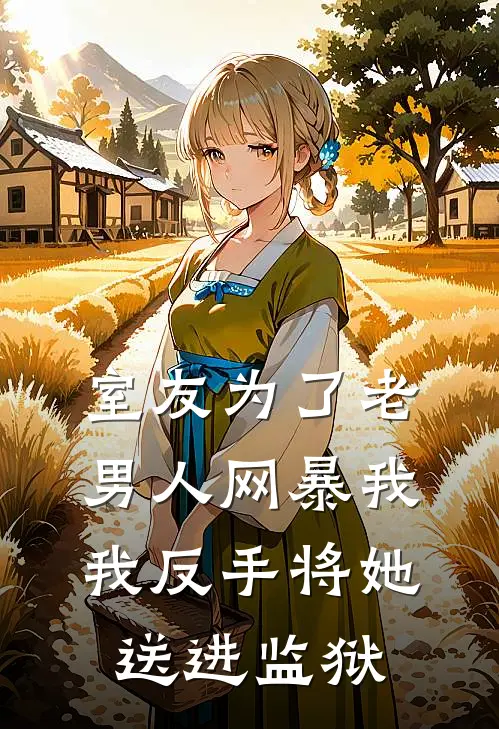 室友为了老男人网暴我，我反手将她送进监狱