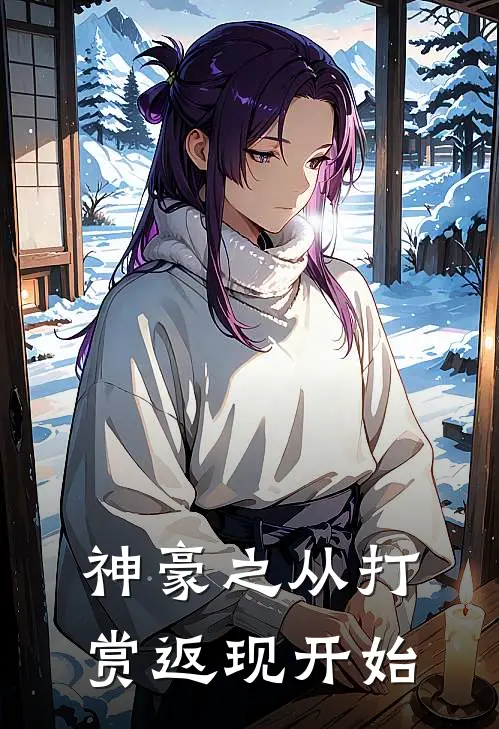 神豪之从打赏返现开始