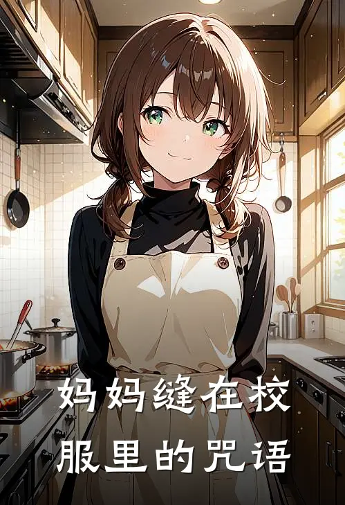 妈妈缝在校服里的咒语