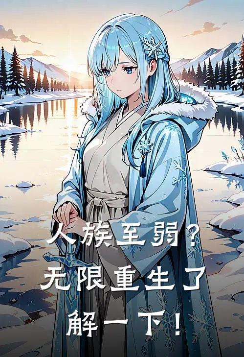 人族至弱？无限重生了解一下！