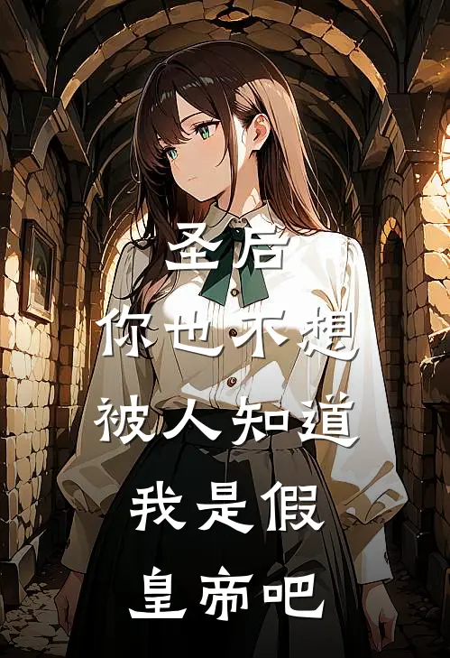 圣后，你也不想被人知道，我是假皇帝吧