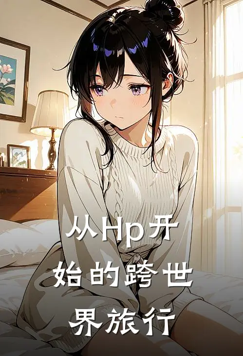 从Hp开始的跨世界旅行