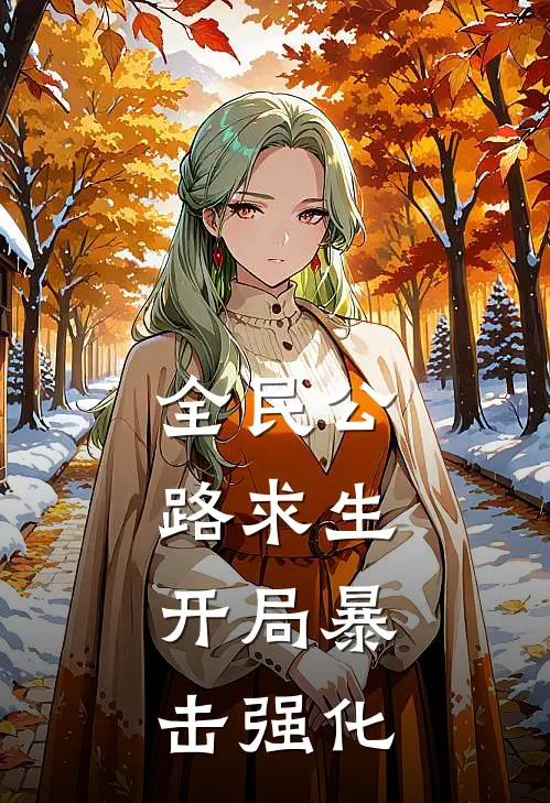 全民公路求生：开局暴击强化