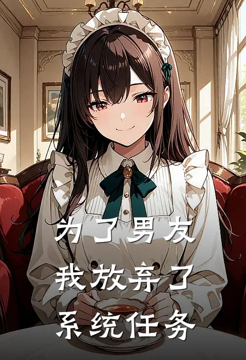 为了男友，我放弃了系统任务