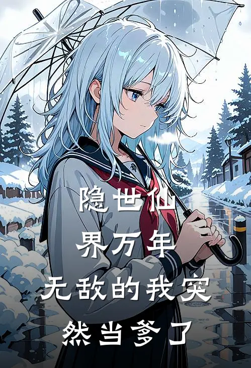 隐世仙界万年，无敌的我突然当爹了