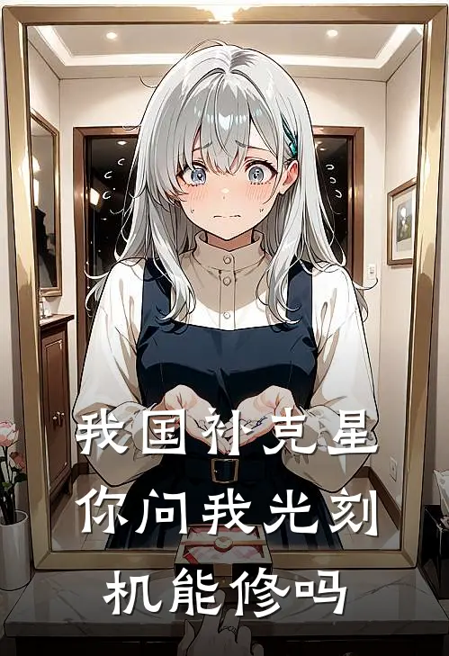 我国补克星，你问我光刻机能修吗