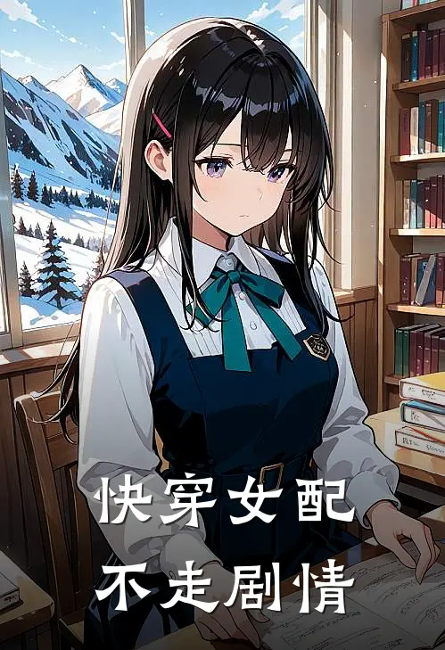 【快穿】女配不走剧情