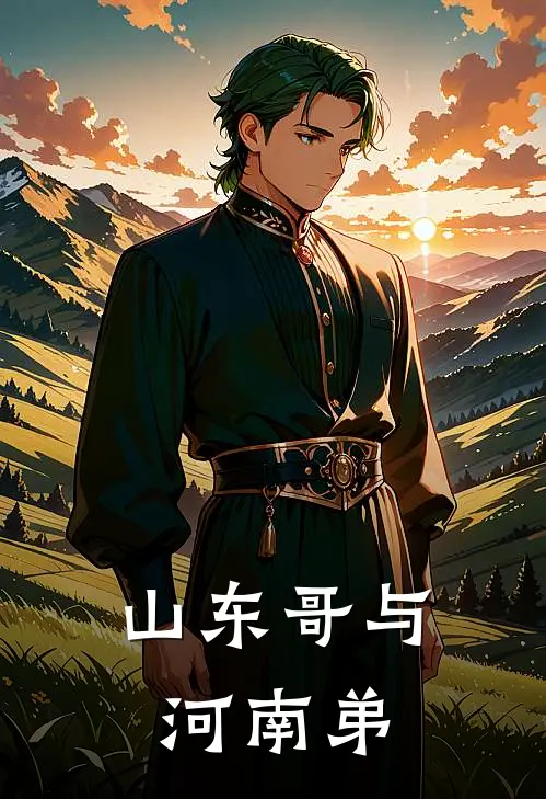 山东哥与河南弟