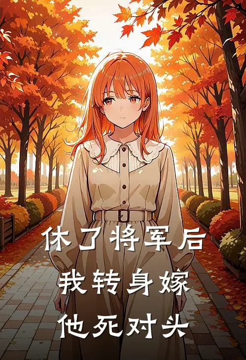 休了将军后，我转身嫁他死对头