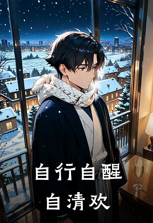 自行自醒自清欢