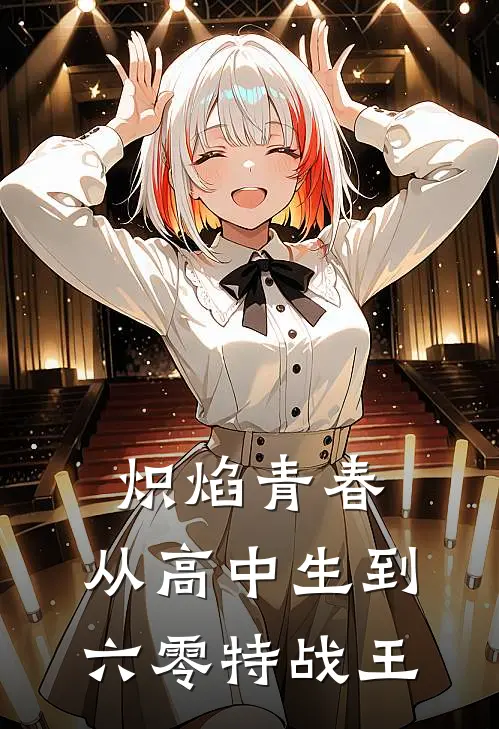 炽焰青春：从高中生到六零特战王