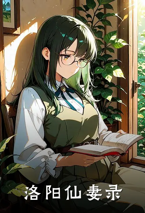 洛阳仙妻录