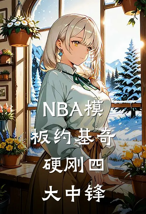 NBA模板约基奇，硬刚四大中锋