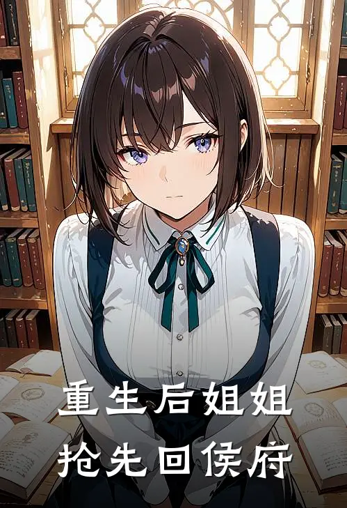 重生后姐姐抢先回侯府