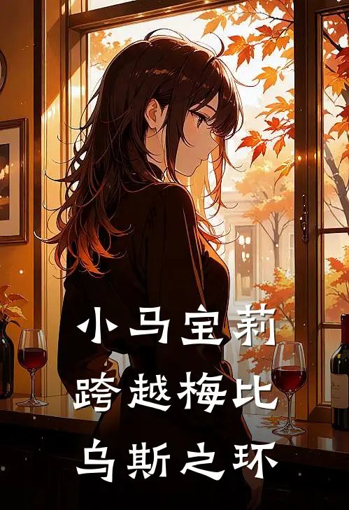 小马宝莉：跨越梅比乌斯之环