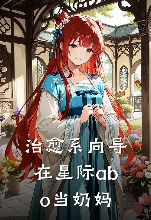 治愈系向导在星际abo当奶妈