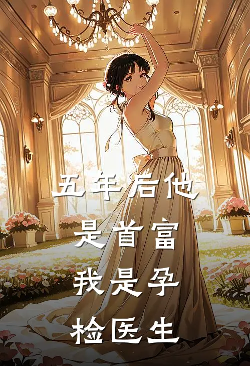 五年后他是首富，我是孕检医生
