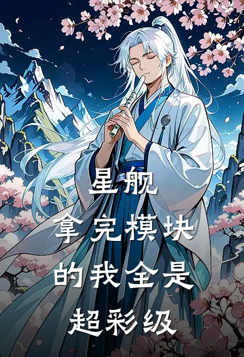 星舰：拿完模块的我全是超彩级