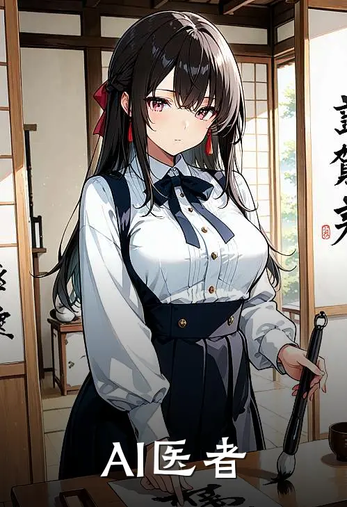 AI医者