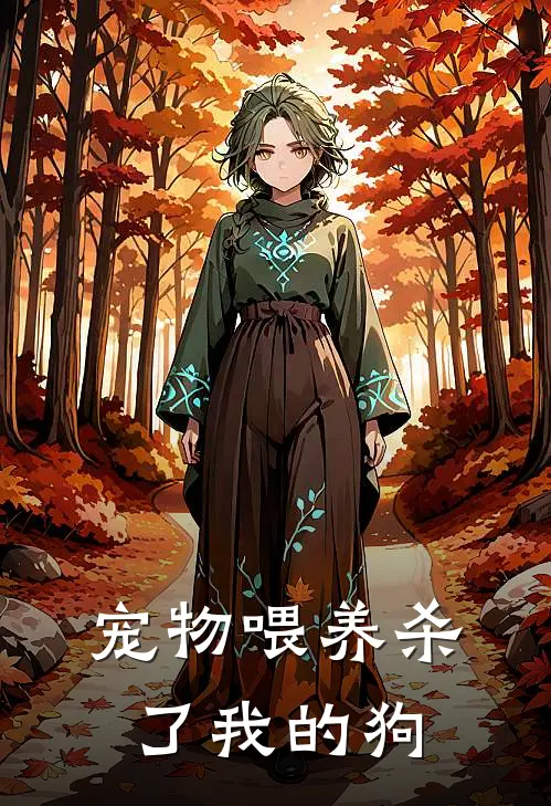 宠物喂养杀了我的狗