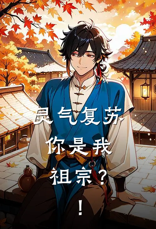 灵气复苏：你是我祖宗？！