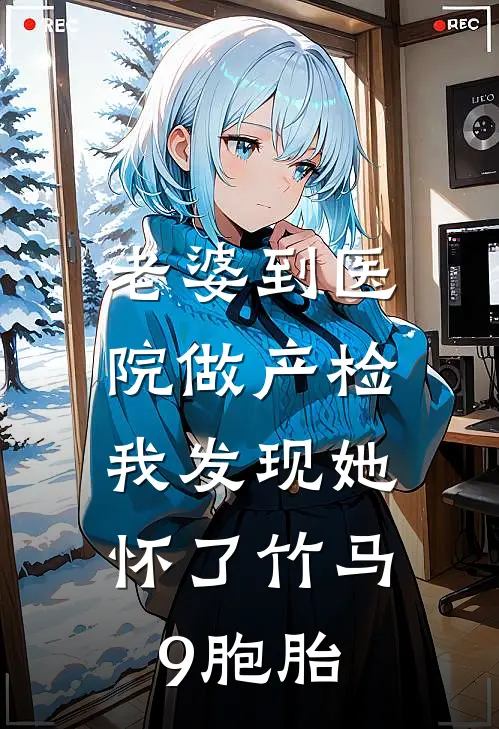 老婆到医院做产检，我发现她怀了竹马9胞胎